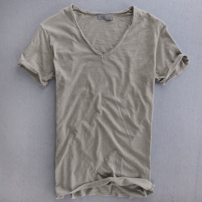 Ivar™ - Cotton T-Shirt