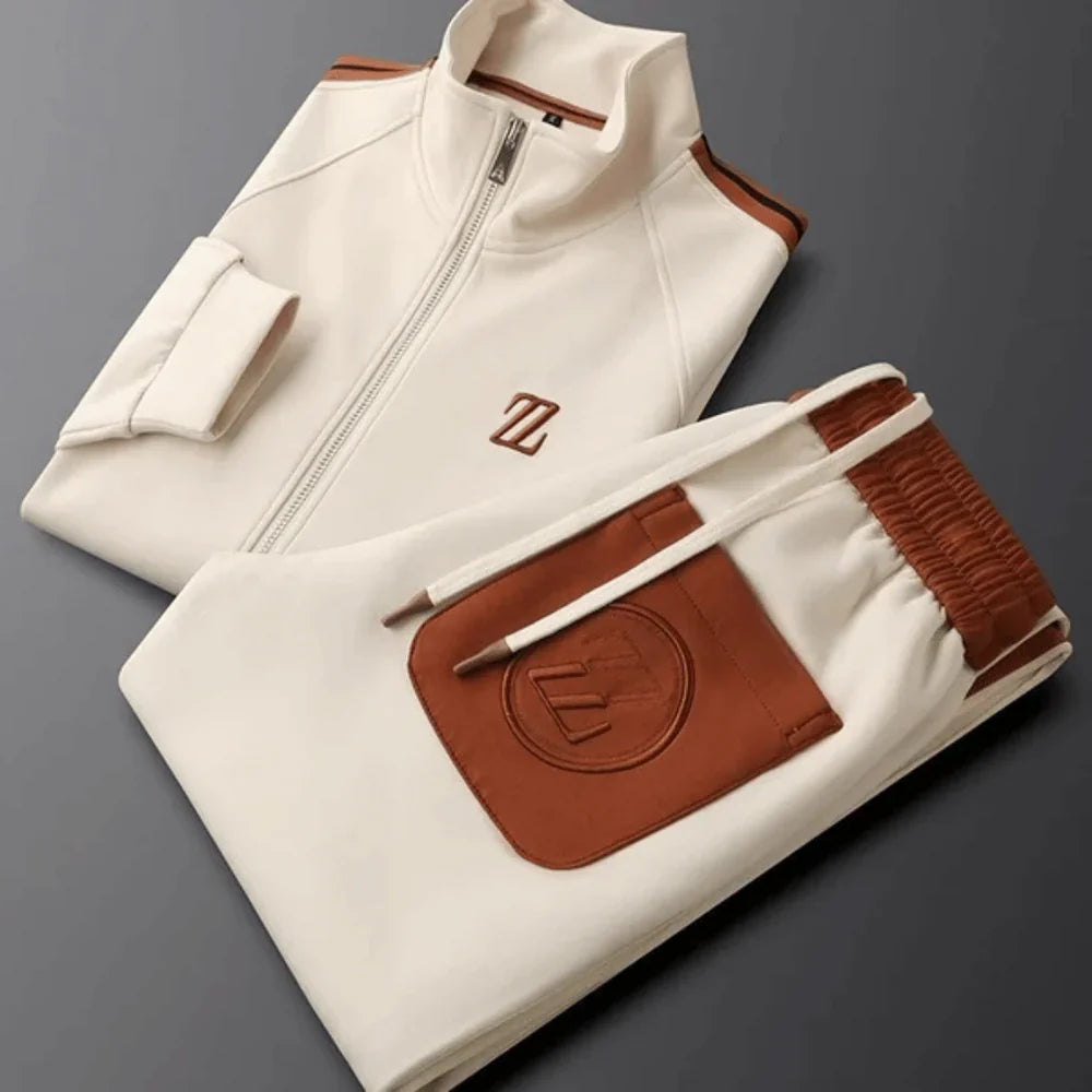Jaap – Premium Tracksuit Set