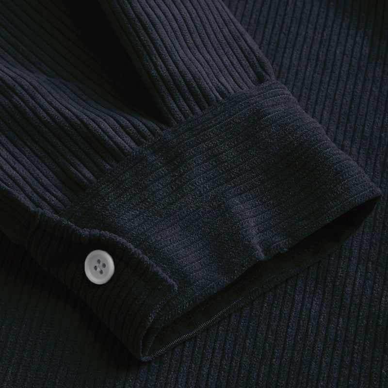 Jamal - Long Sleeve Shirt