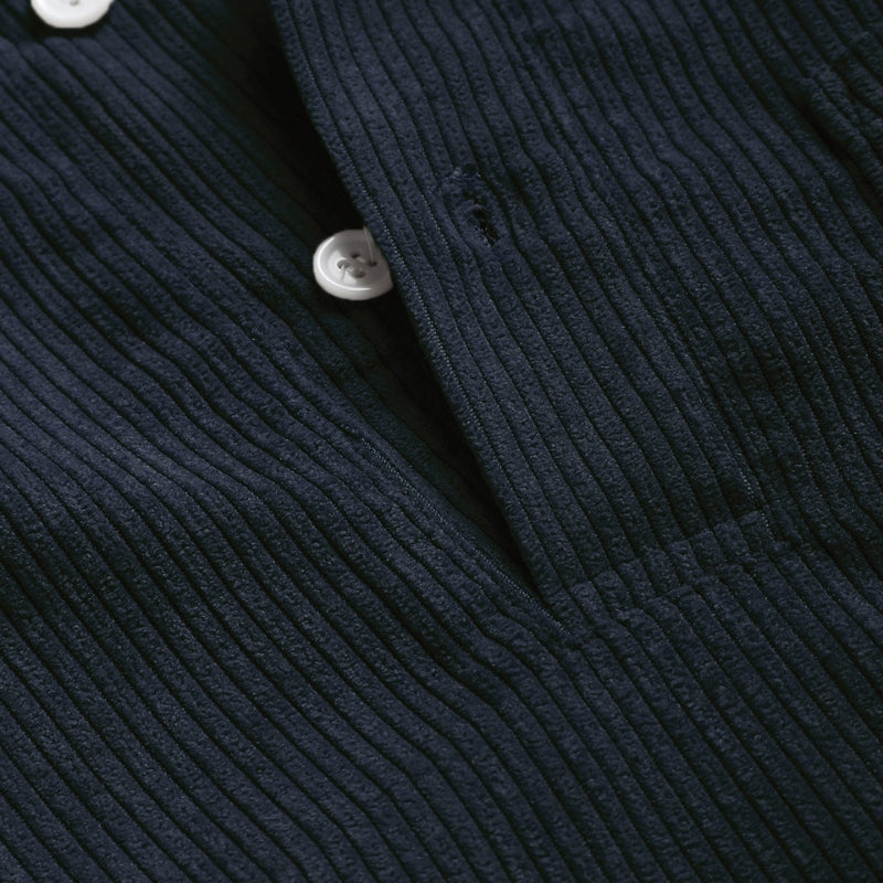 Jamal - Long Sleeve Shirt