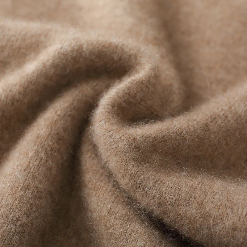 Jeramy - Exclusive Cashmere Vest