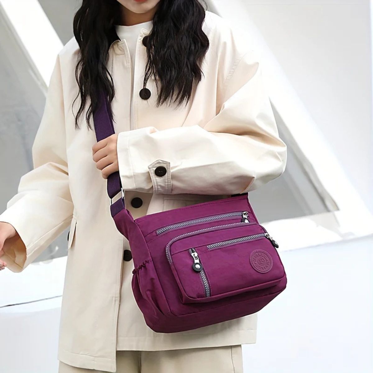 Jolilla – Stylish Crossbody Bag