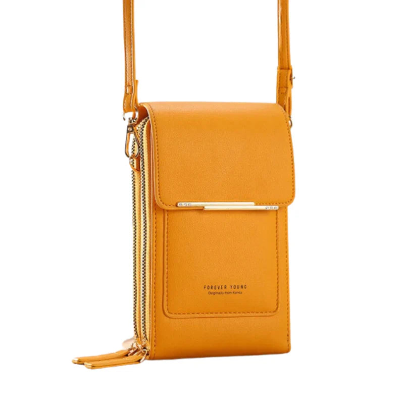 Jördis™ - Crossbody and Phone Bag
