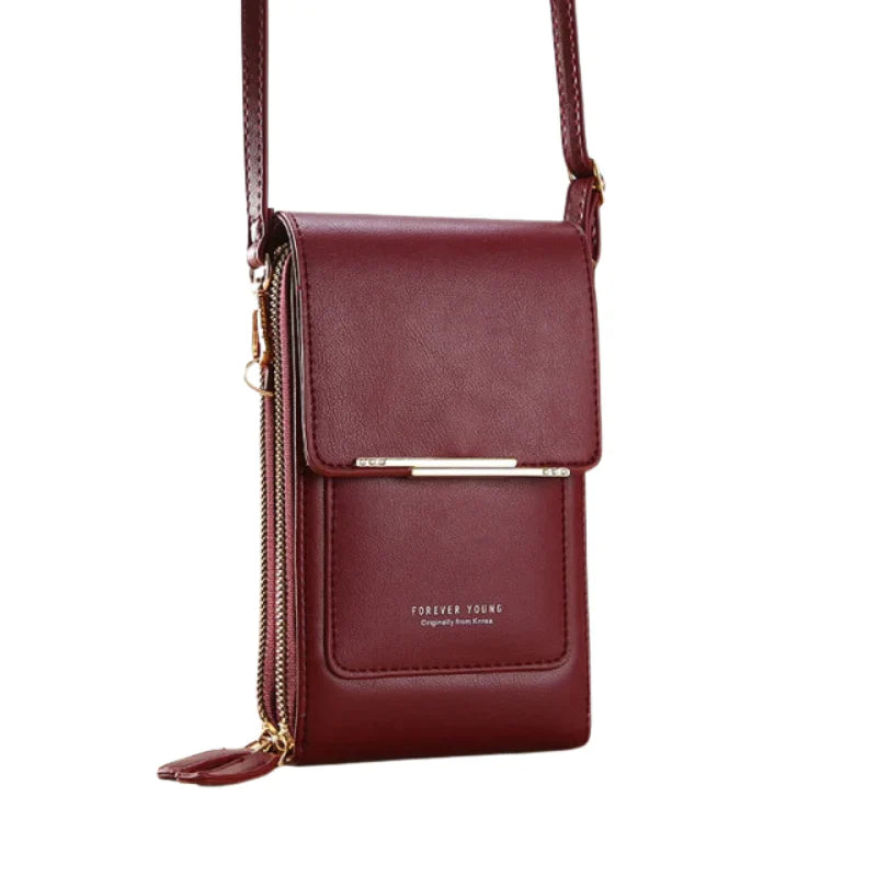 Jördis™ - Crossbody and Phone Bag