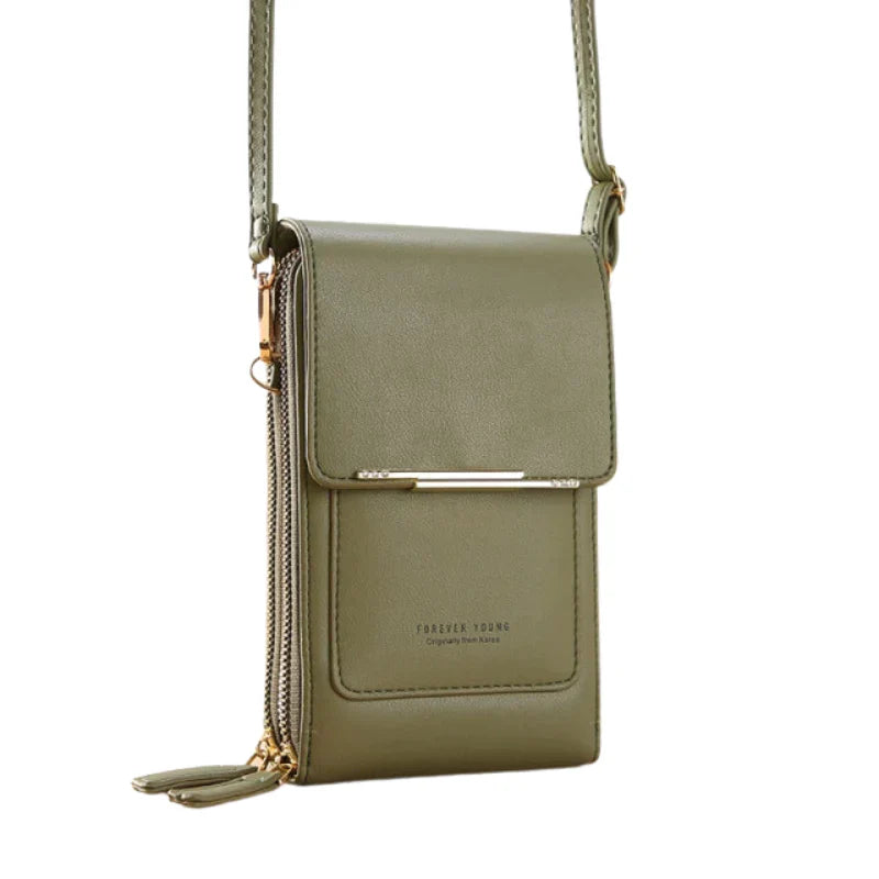 Jördis™ - Crossbody and Phone Bag