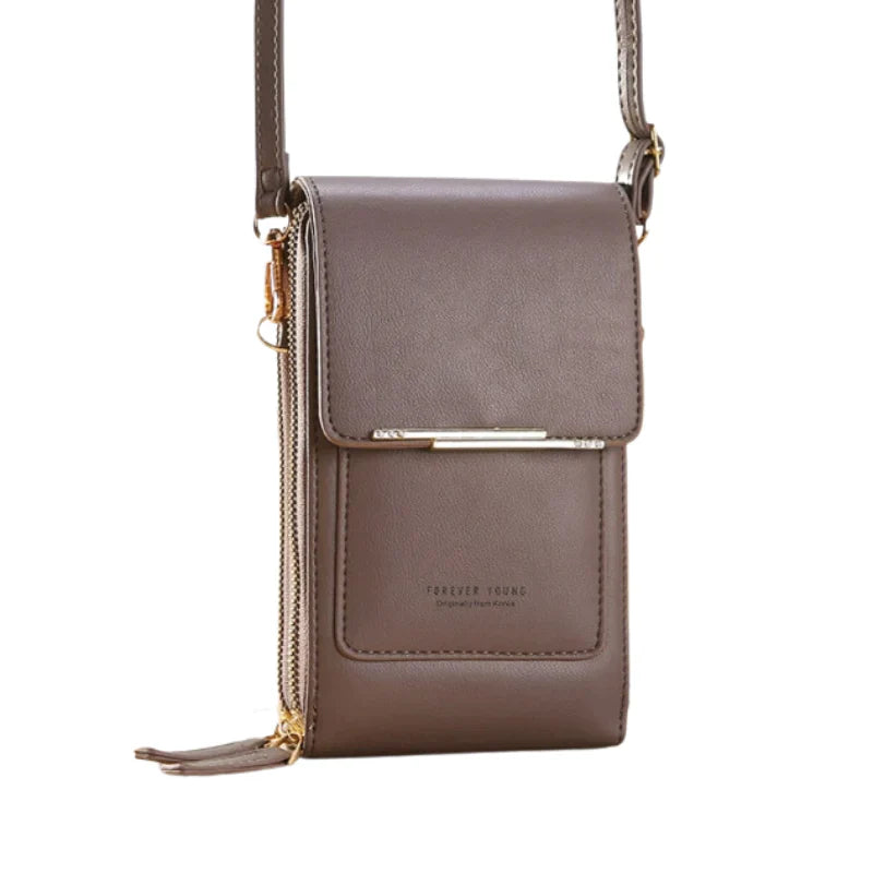 Jördis™ - Crossbody and Phone Bag