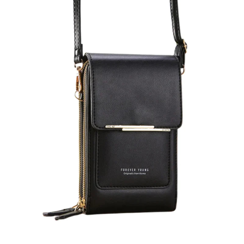 Jördis™ - Crossbody and Phone Bag