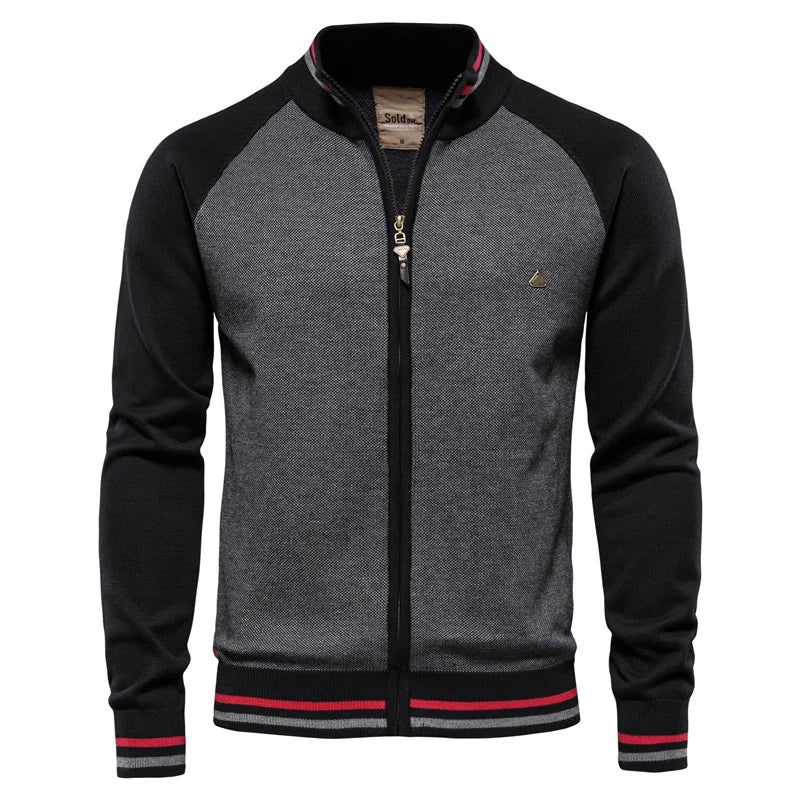 Joris – Full-Zip Jacket