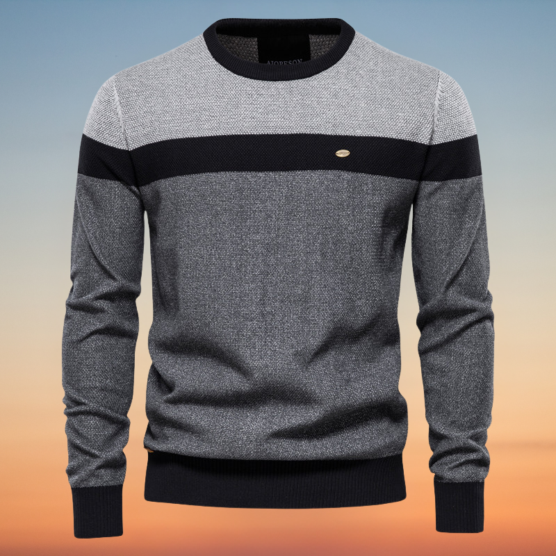 Juan - New Knit Sweaters