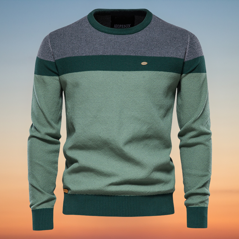 Juan - New Knit Sweaters