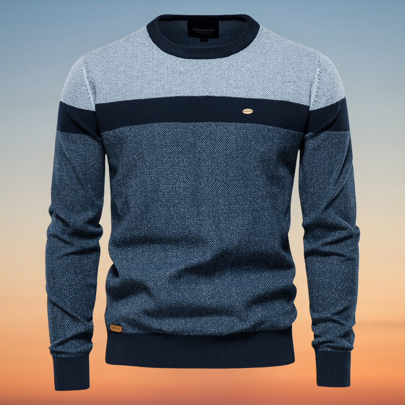 Juan - New Knit Sweaters