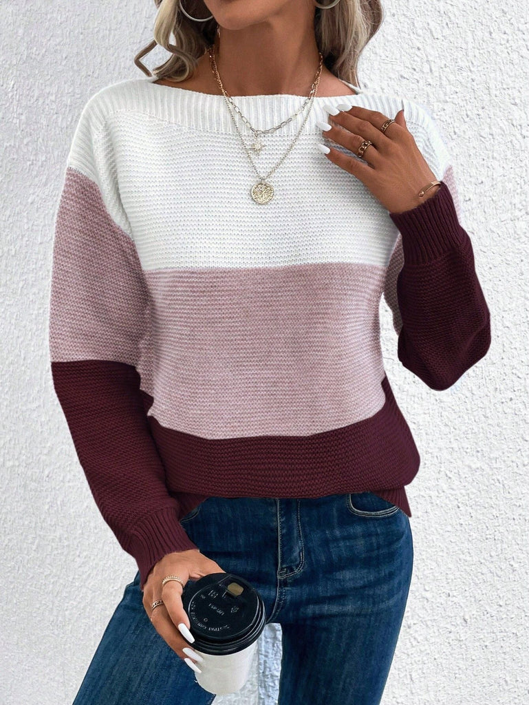 Julia™ - Sweater