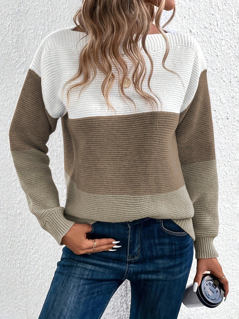 Julia™ - Sweater