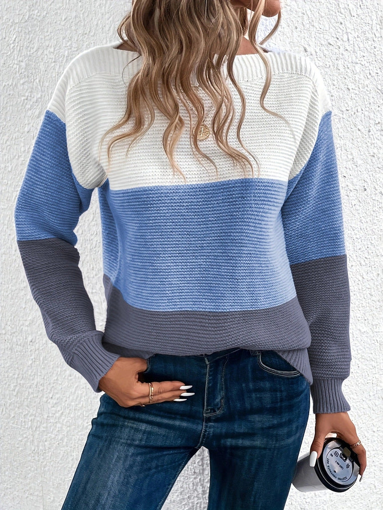 Julia™ - Sweater