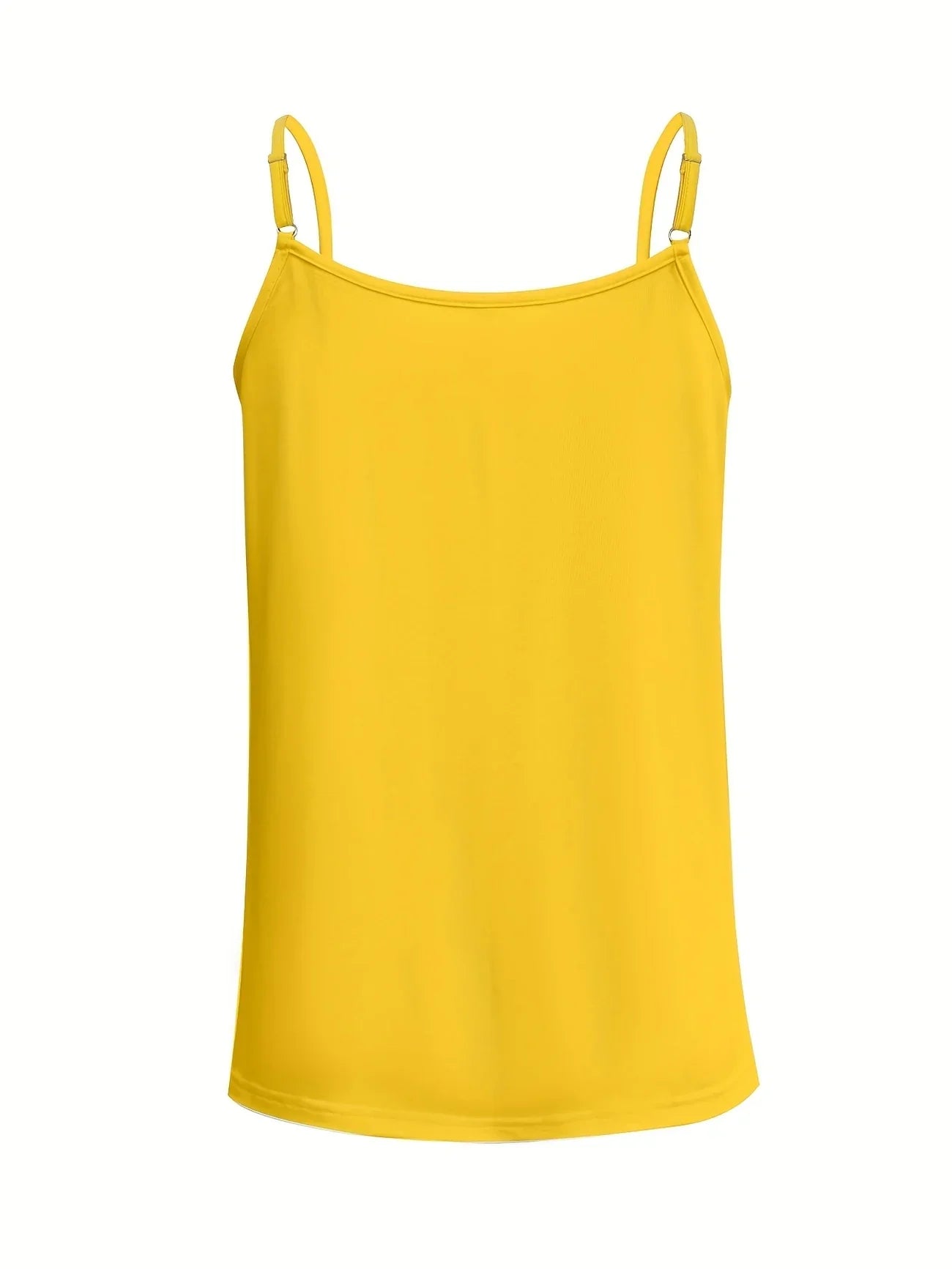 Juna – Elegant Sleeveless Lace Top with V-Neck