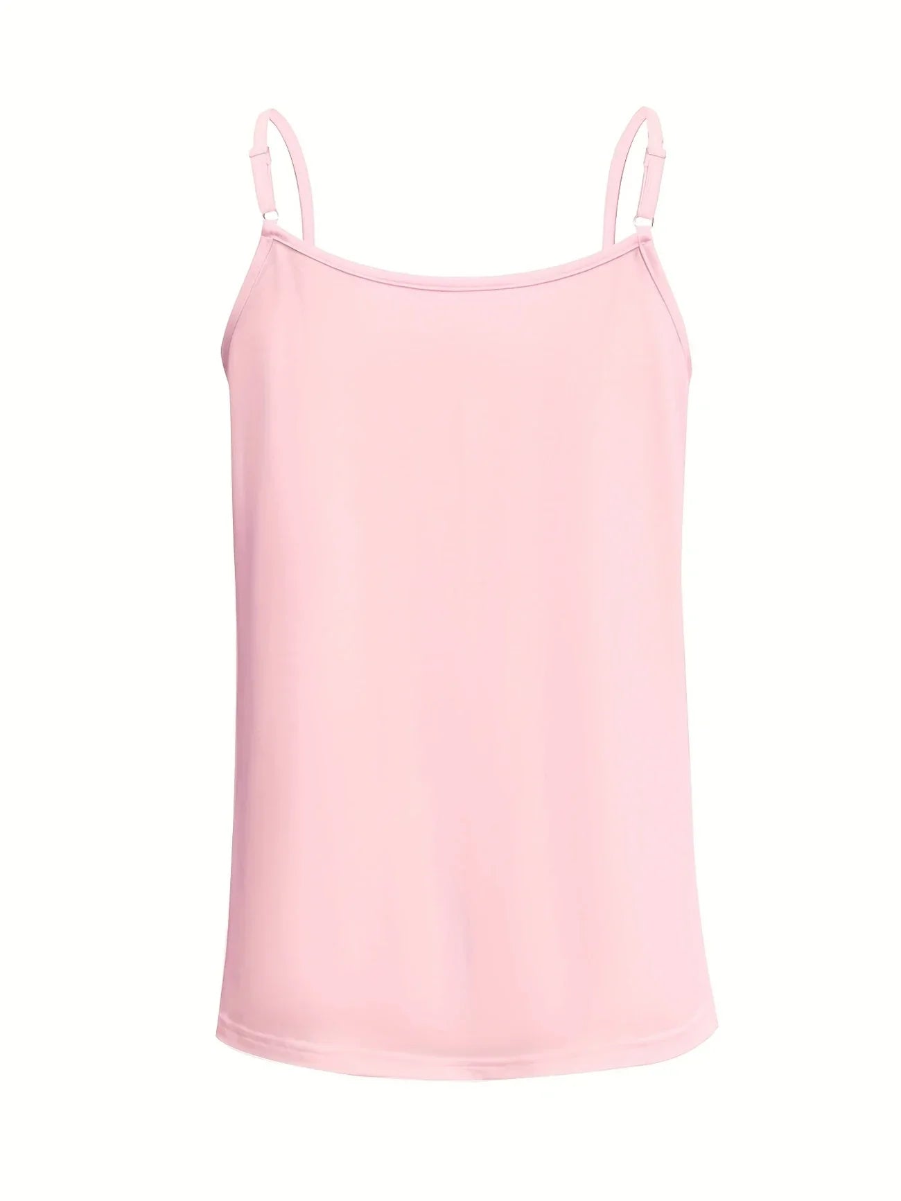 Juna – Elegant Sleeveless Lace Top with V-Neck