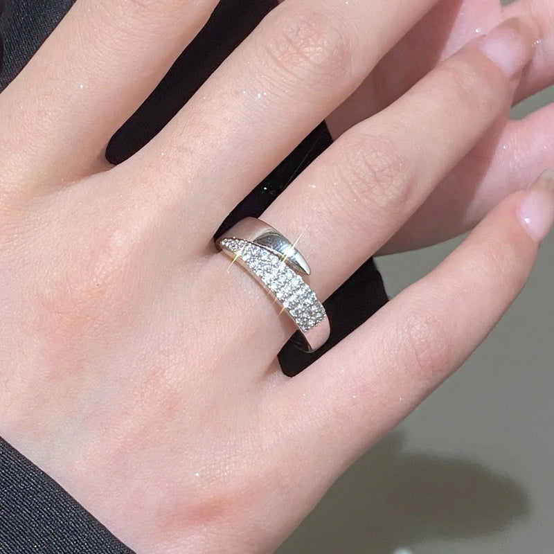 Kalea – Elegance Haven Ring