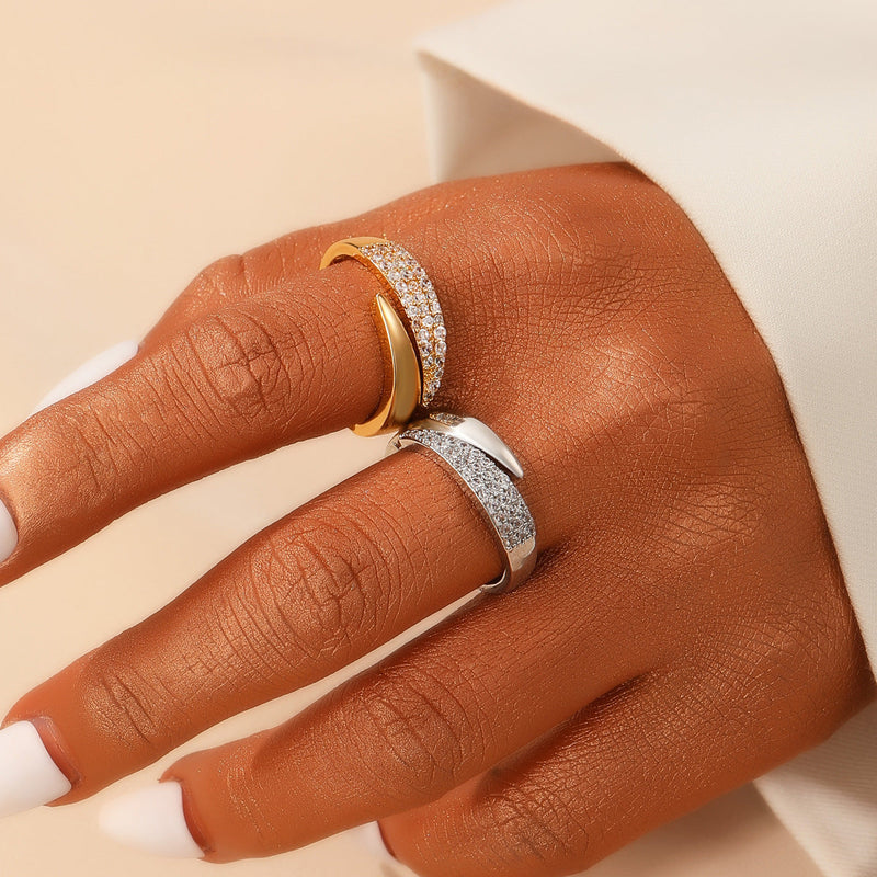 Kalea – Elegance Haven Ring
