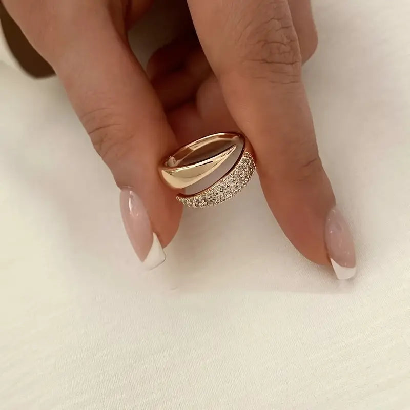 Kalea – Elegance Haven Ring