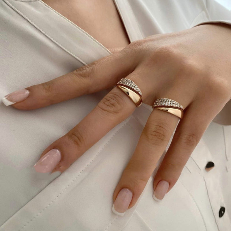 Kalea – Elegance Haven Ring