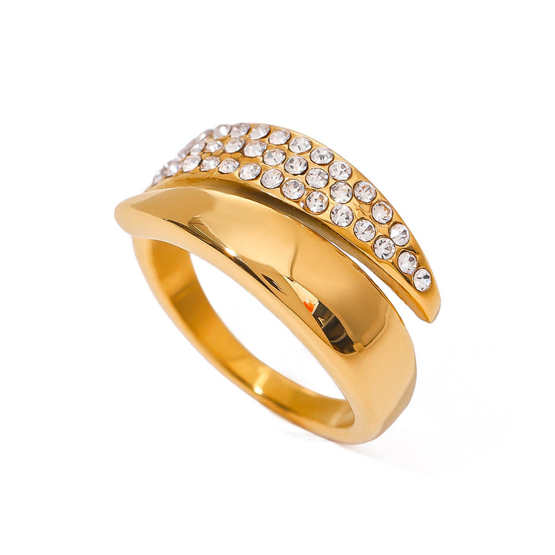 Kalea – Elegance Haven Ring