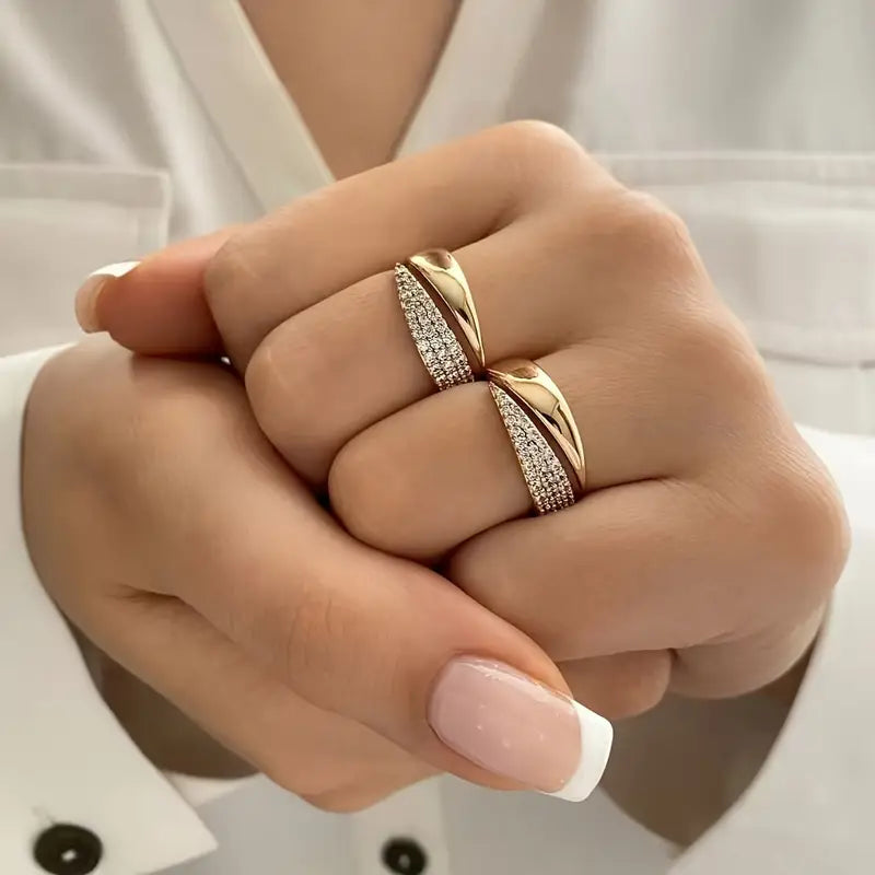 Kalea – Elegance Haven Ring