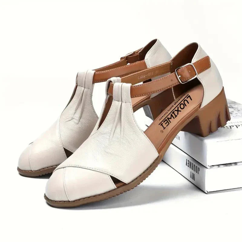 Karban – Premium Orthopedic Sandal
