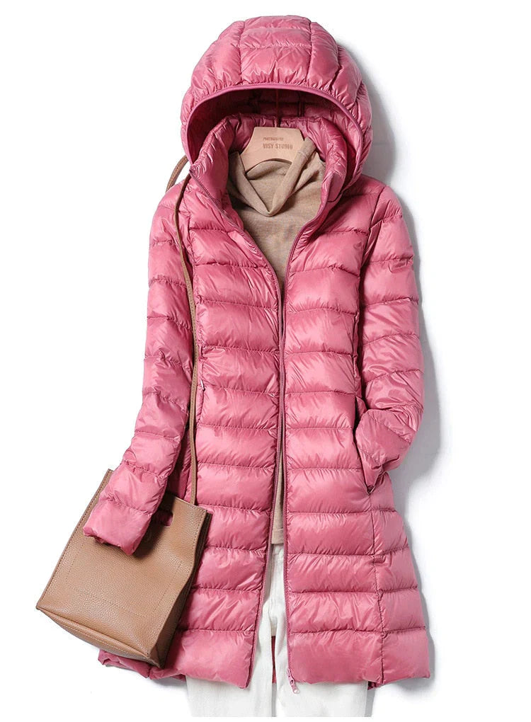 Karin™ - Women's Winter Jacket
