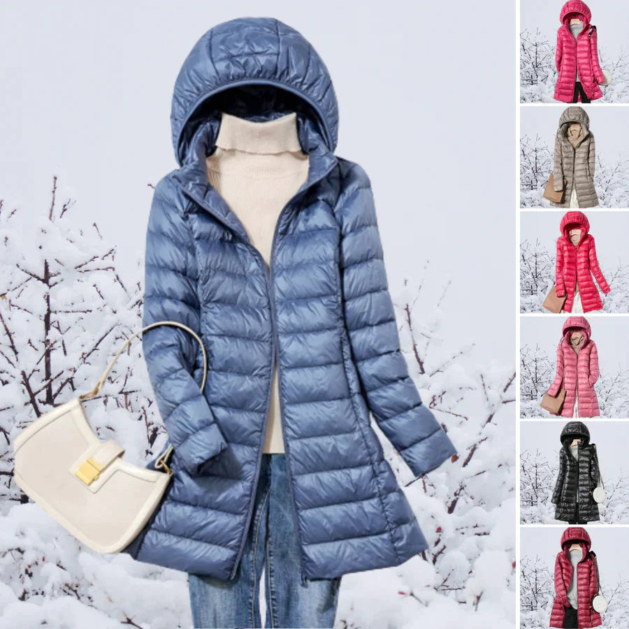 Karin™ - Women's Winter Jacket
