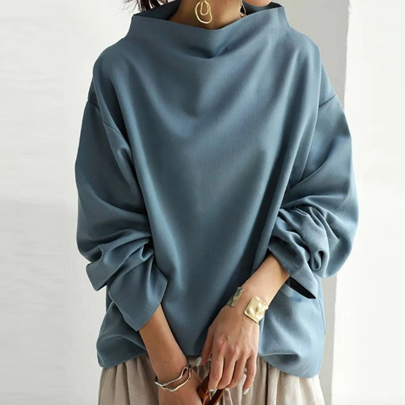 Katinka – Effortless Style and Comfort Hoodie