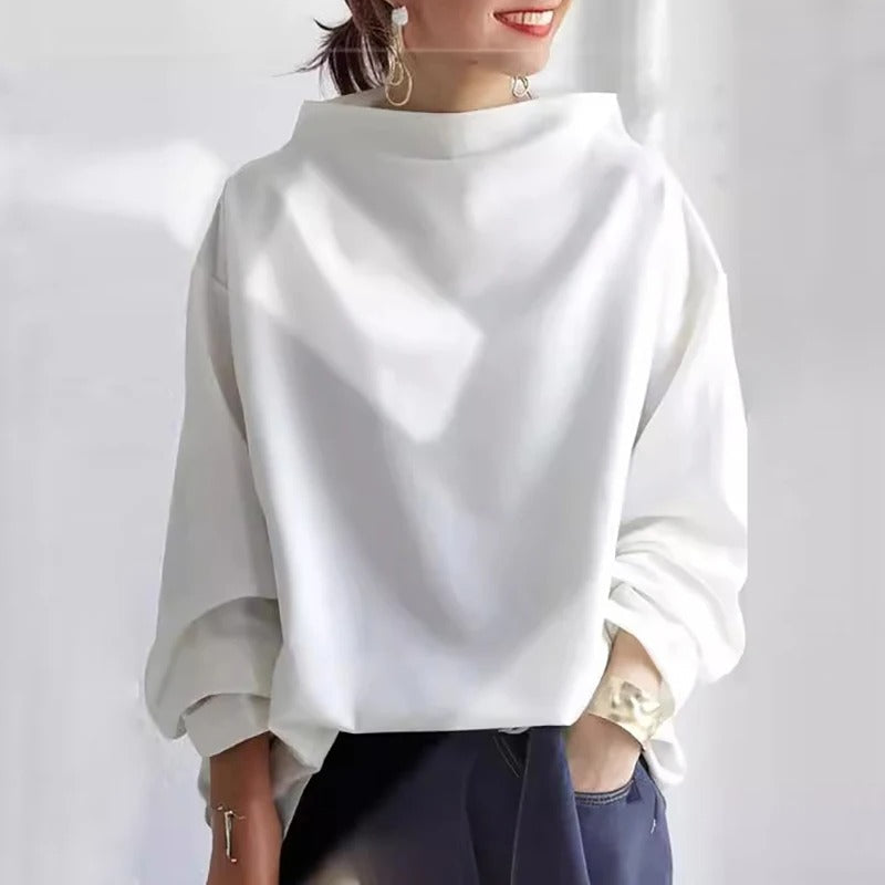 Katinka – Effortless Style and Comfort Hoodie