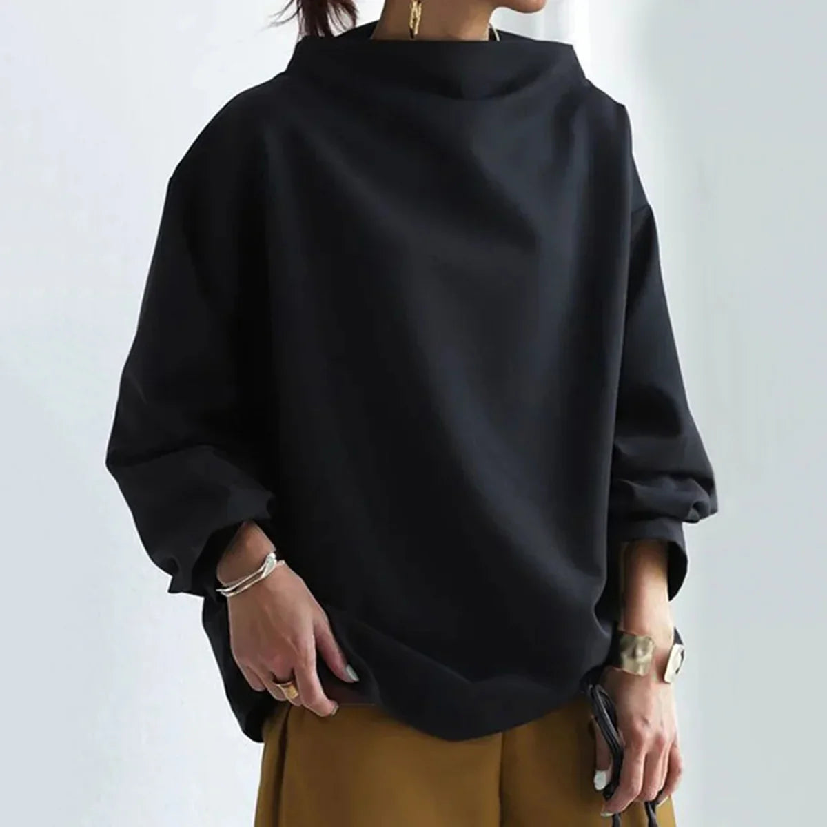 Katinka – Effortless Style and Comfort Hoodie