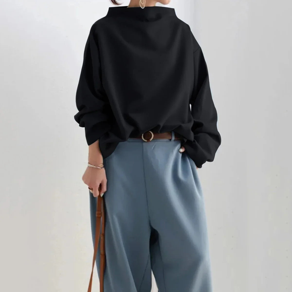 Katinka – Effortless Style and Comfort Hoodie