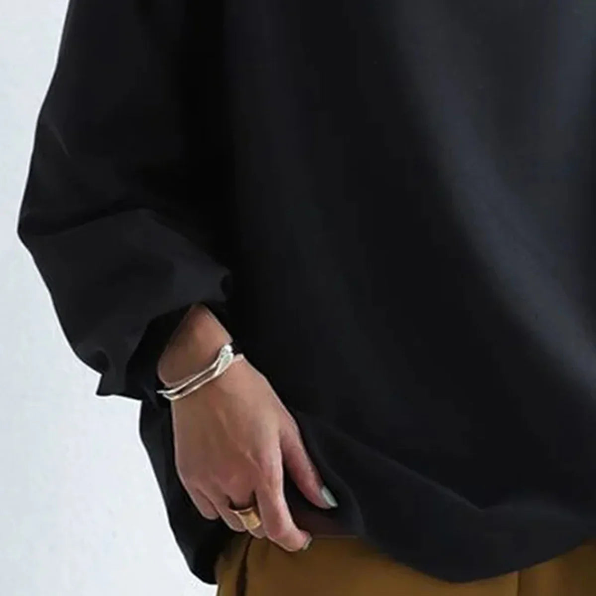 Katinka – Effortless Style and Comfort Hoodie