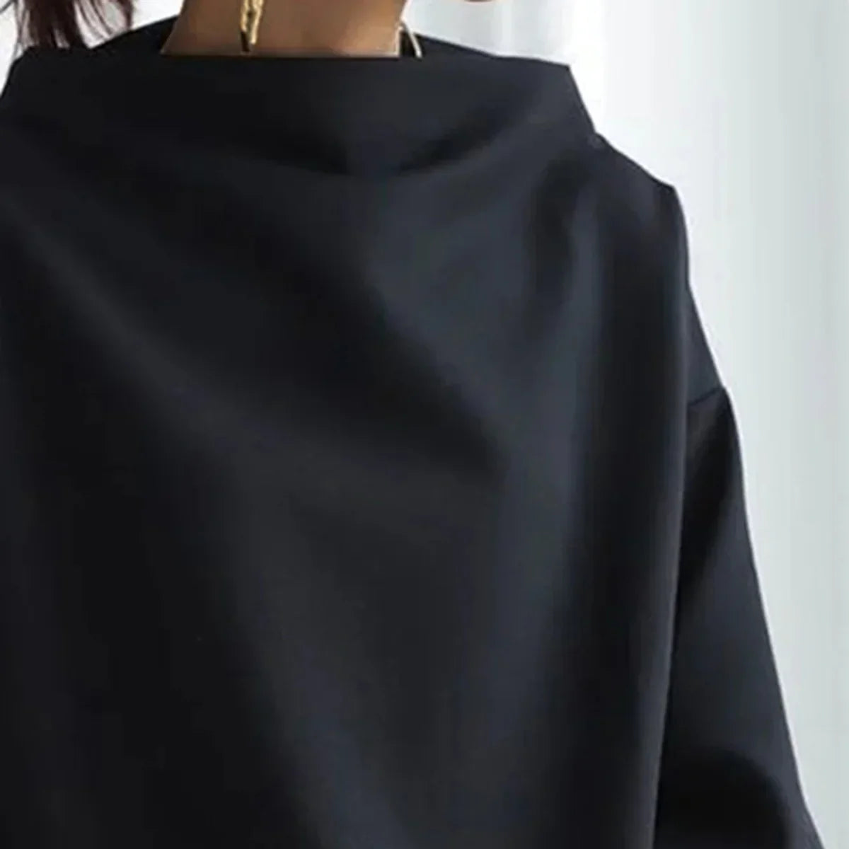 Katinka – Effortless Style and Comfort Hoodie