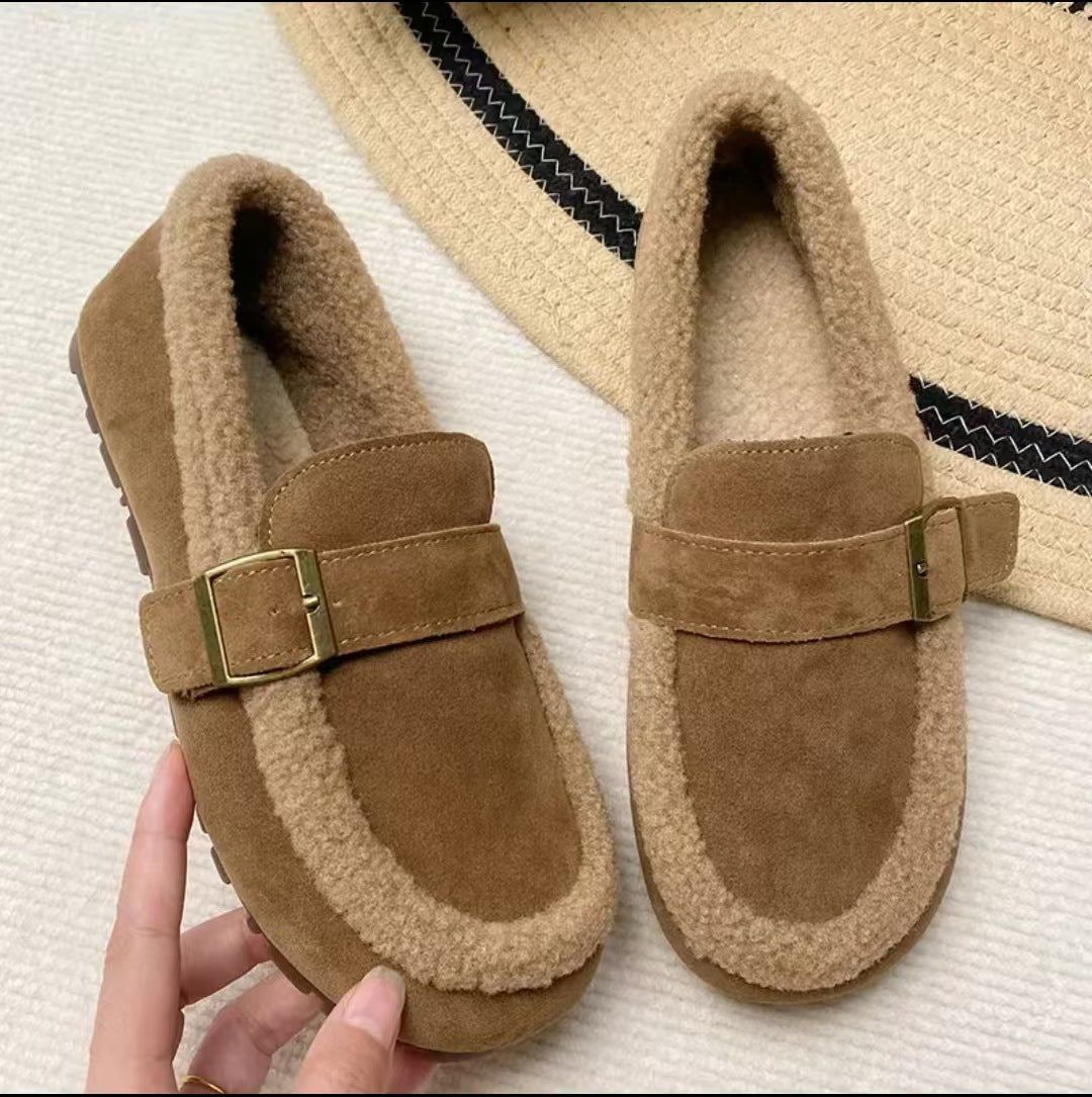 Kelly – Comfortable Non-Slip Loafers