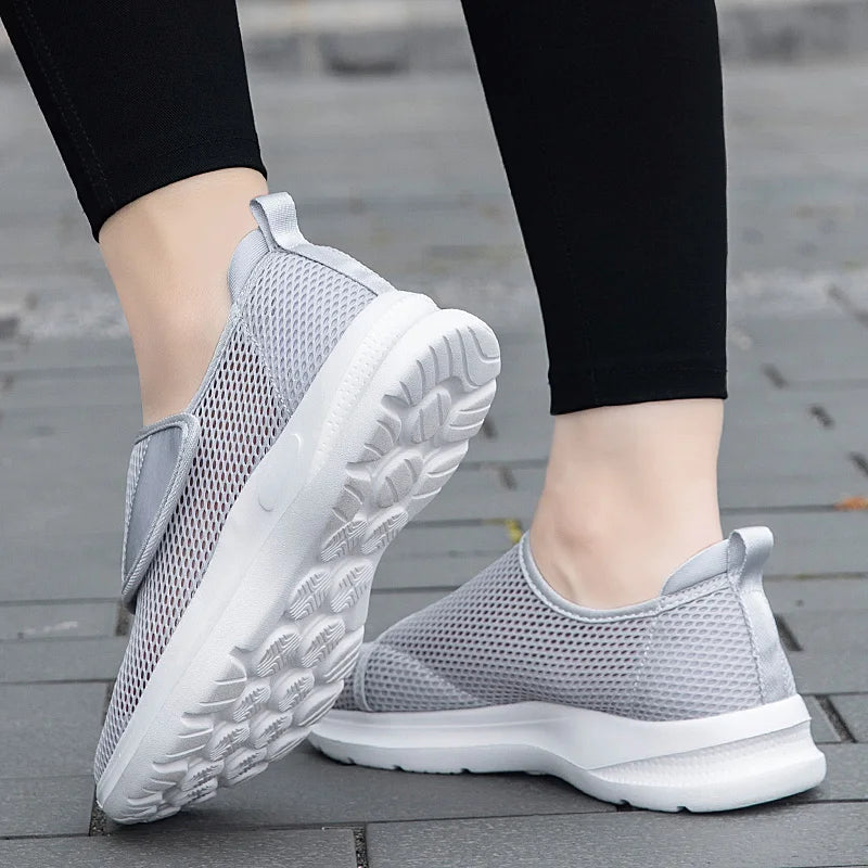 Kemal – Comfortable Sitting Shoes