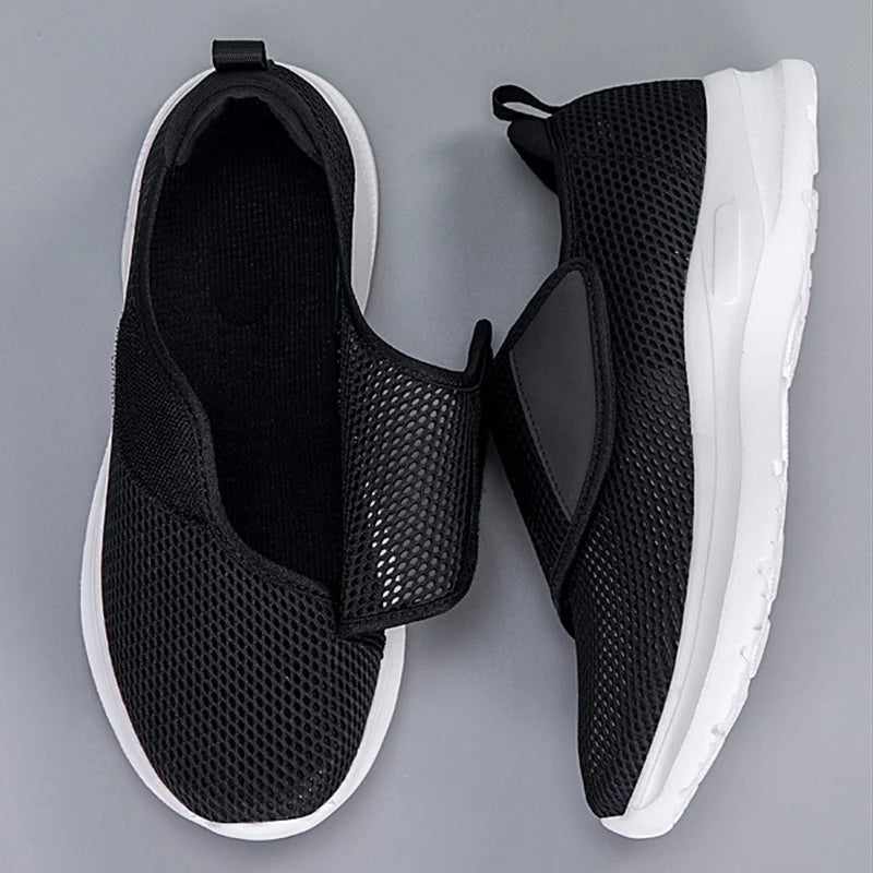 Kemal – Comfortable Sitting Shoes