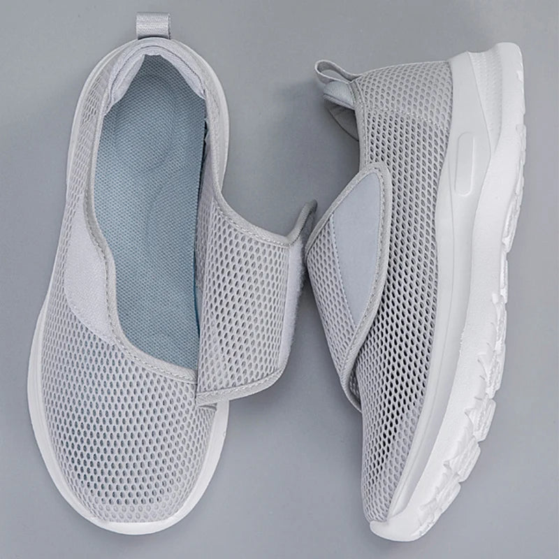 Kemal – Comfortable Sitting Shoes