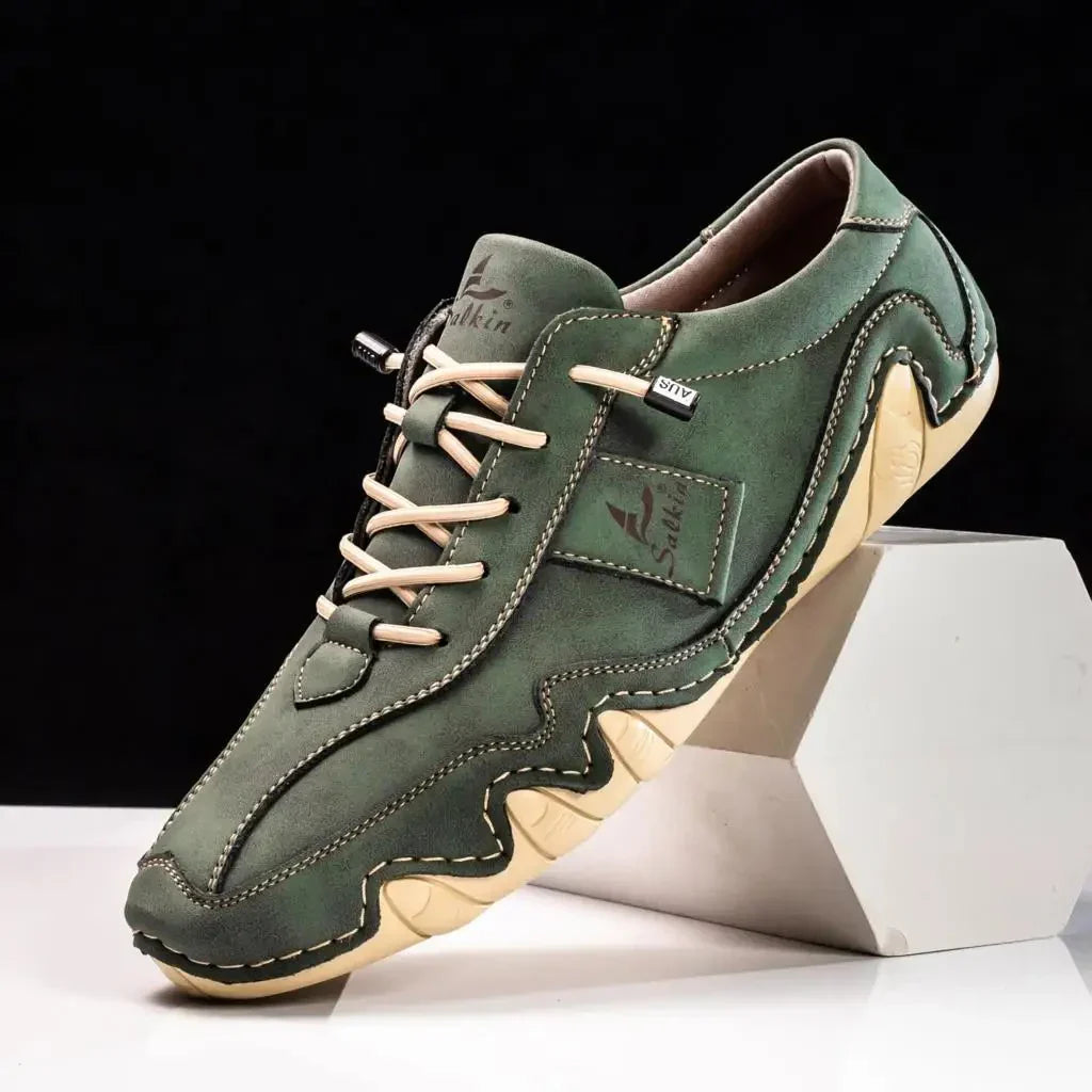 Kevin™ - Riviera Passo Shoes