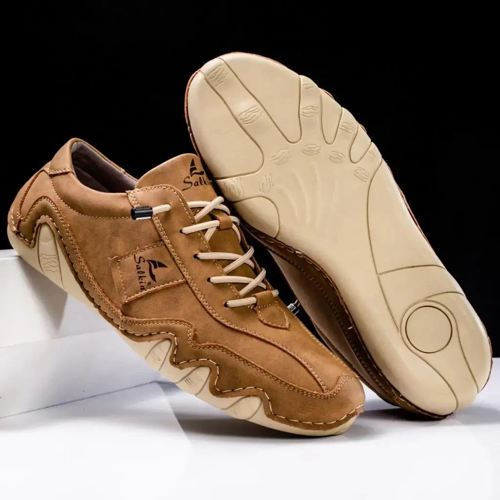 Kevin™ - Riviera Passo Shoes