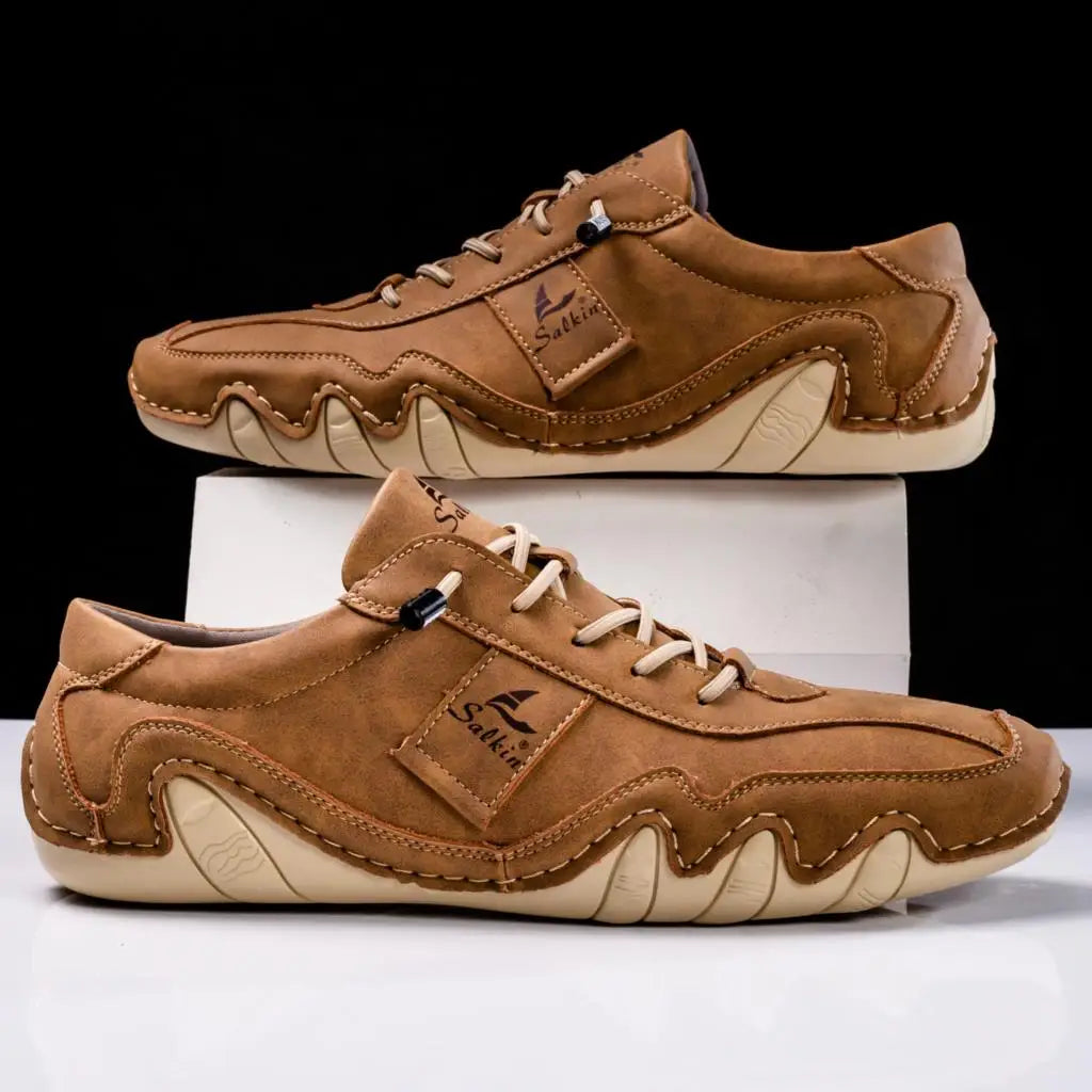 Kevin™ - Riviera Passo Shoes