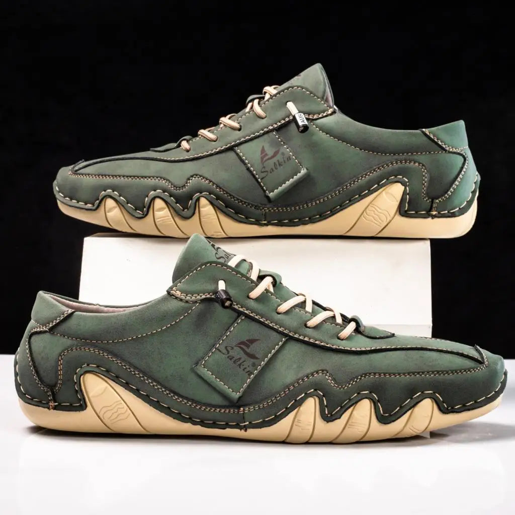Kevin™ - Riviera Passo Shoes
