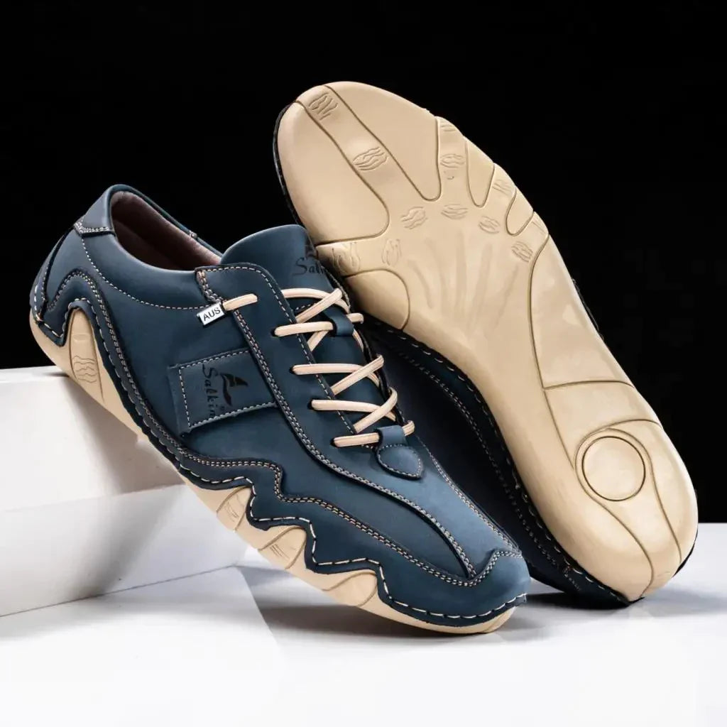 Kevin™ - Riviera Passo Shoes