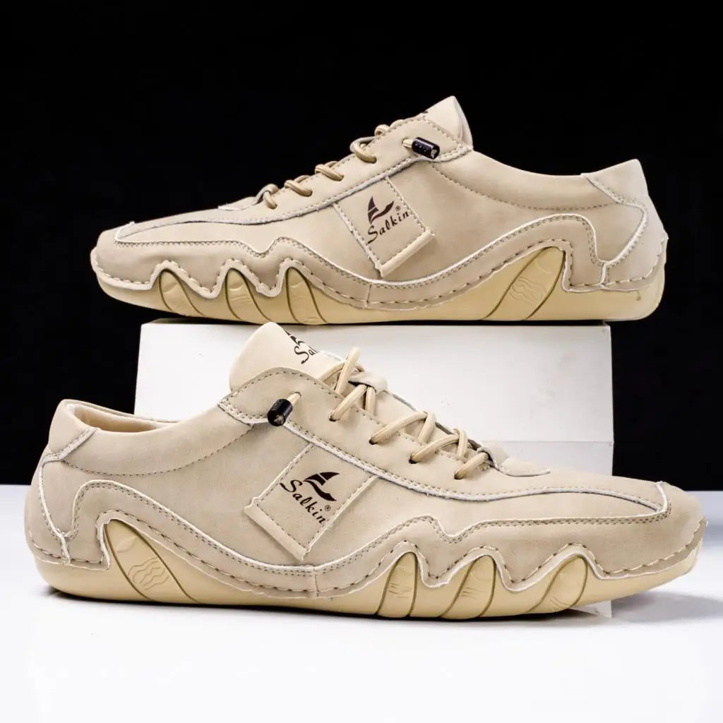 Kevin™ - Riviera Passo Shoes