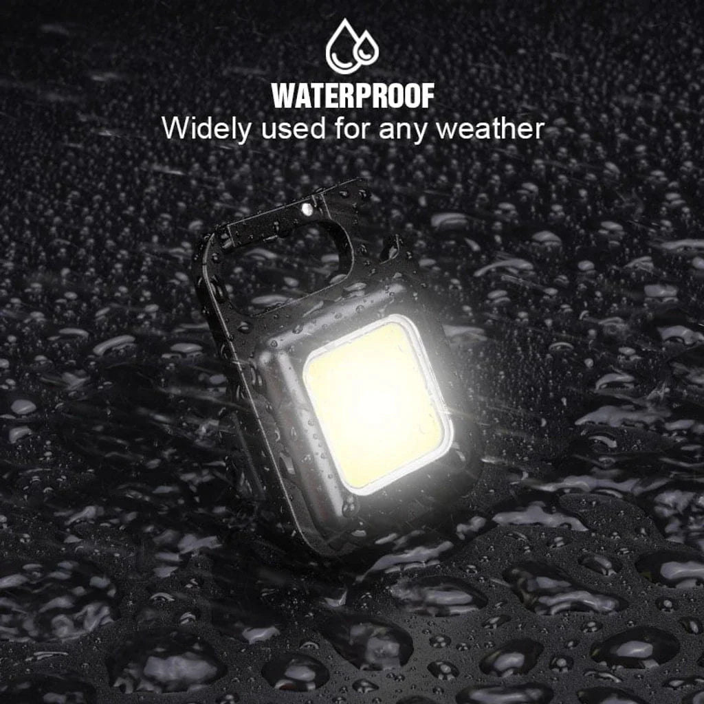 Keychain Work Light