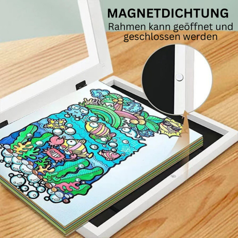 KidArt – Art Projects for Children