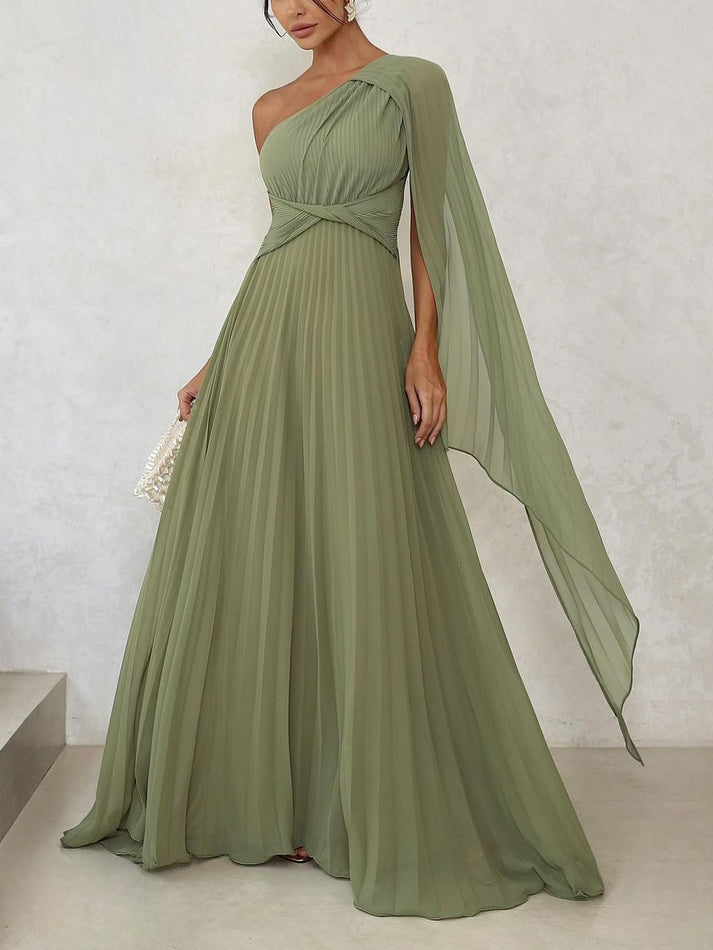 Kiriana – Elegant Maxi Dress