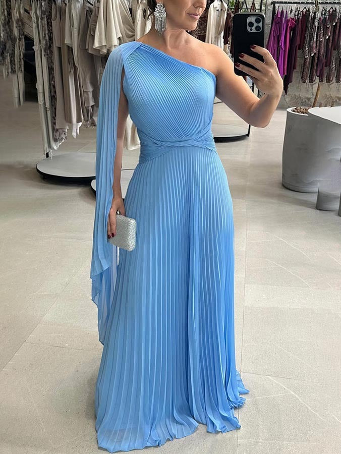 Kiriana – Elegant Maxi Dress