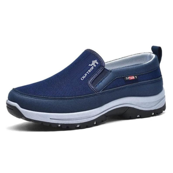 Kjetil – Breathable Orthopedic Travel Shoes